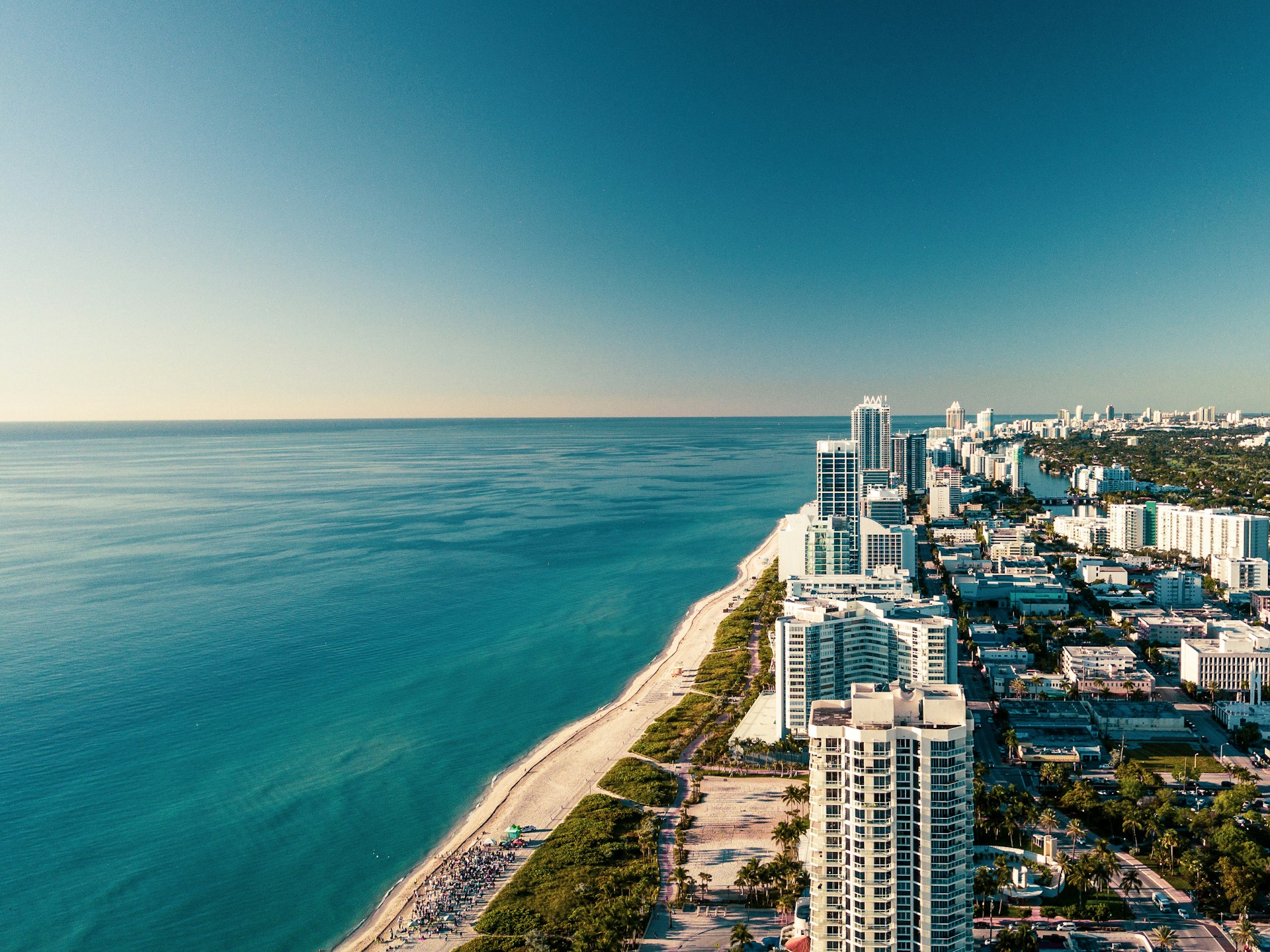 15 Relaxing Things to Do in Miami for Stress Relief Seekers