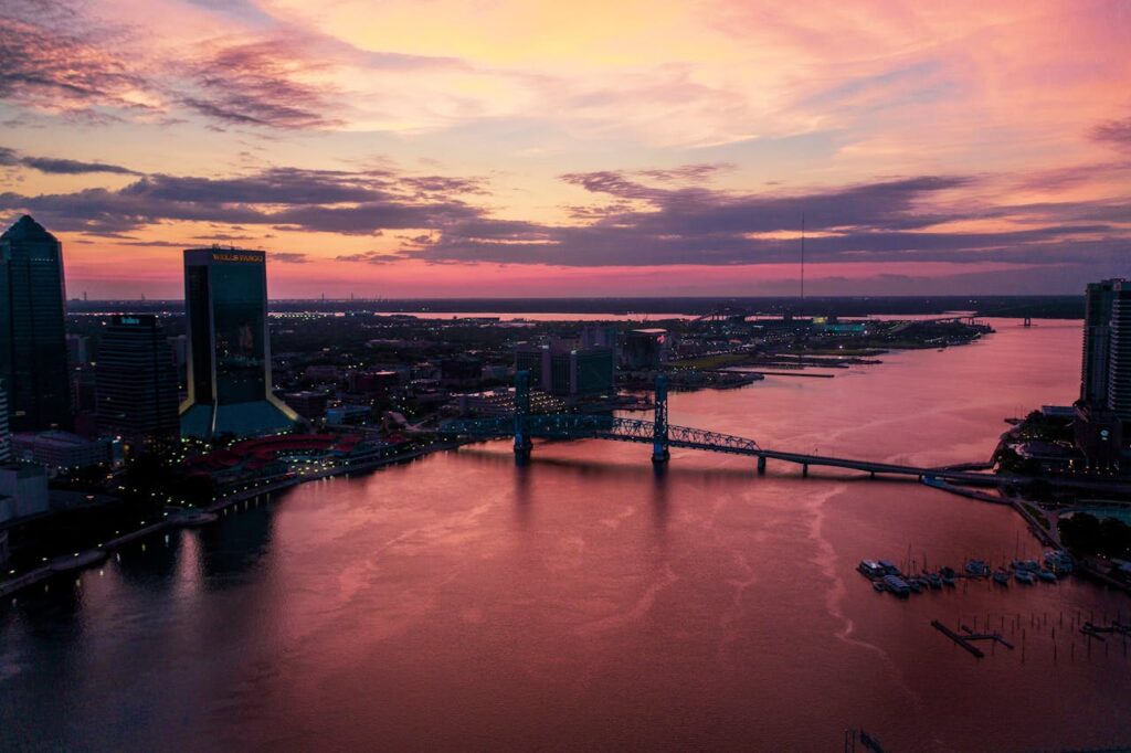 15 Relaxing Things to Do in Jacksonville, FL to Beat Stress