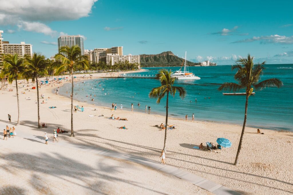 10 Relaxing Things To Do In Honolulu For Pure Island Calm
