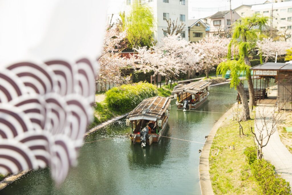 15 Relaxing Things to Do in Kyoto If You Need a Break