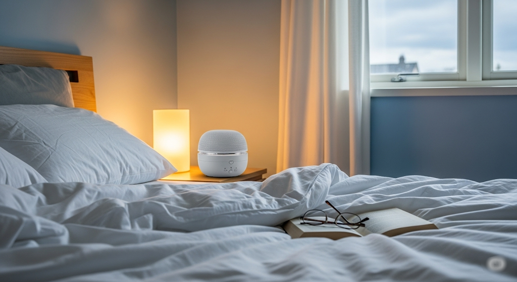 How To Use A White Noise Machine Effectively?