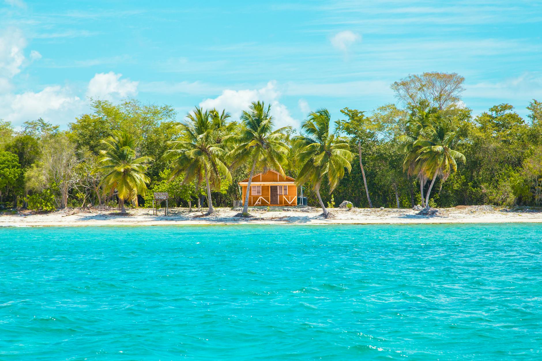 These Are The Best Caribbean Vacations For Families