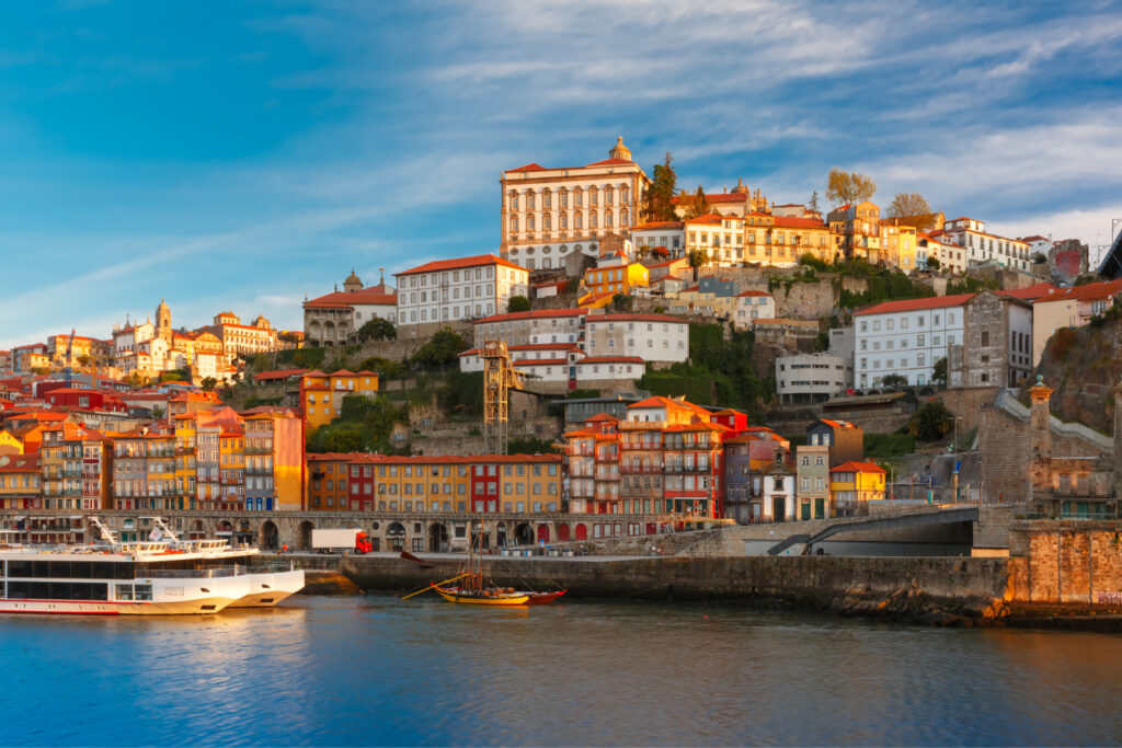Portugal Travel Guide: Lisbon, Porto & Algarve Trips