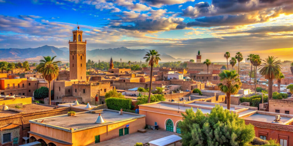 Morocco Travel Guide: Cities, Desert Trips & Tips
