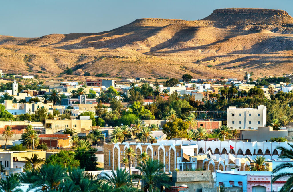 Tunisia Travel Guide: Carthage, Sahara & Coastal Towns