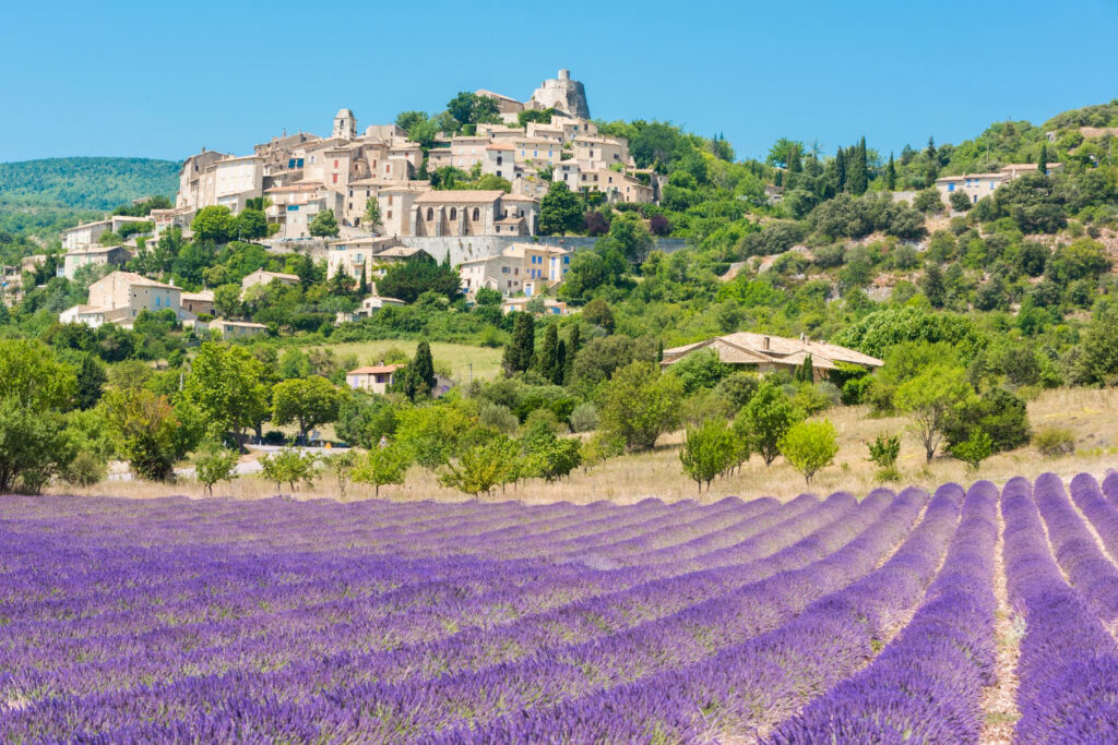 South of France Travel Guide: Provence & Riviera