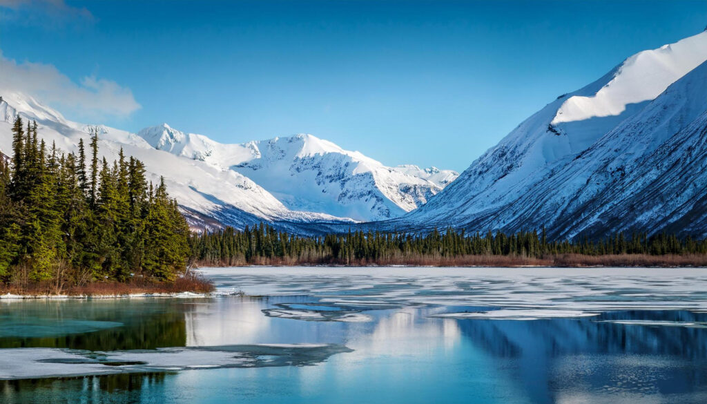 Alaska Travel Guide: Glaciers, Wildlife & Cruises