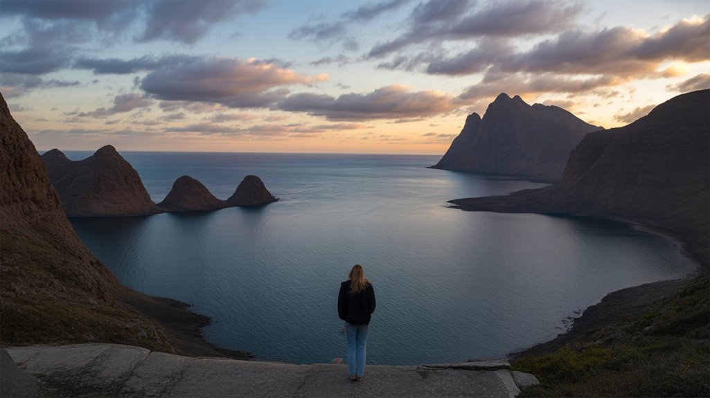 abandoned places haunting stories