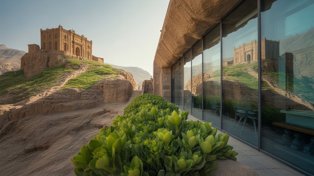 adventure and cultural exploration