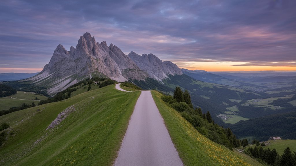 adventure and relaxation await