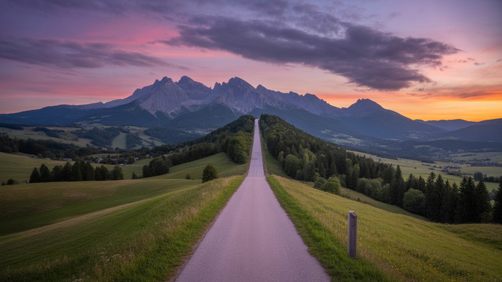 adventure and relaxation await