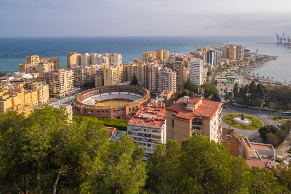 Malaga Travel Guide: Beaches, Picasso & Food