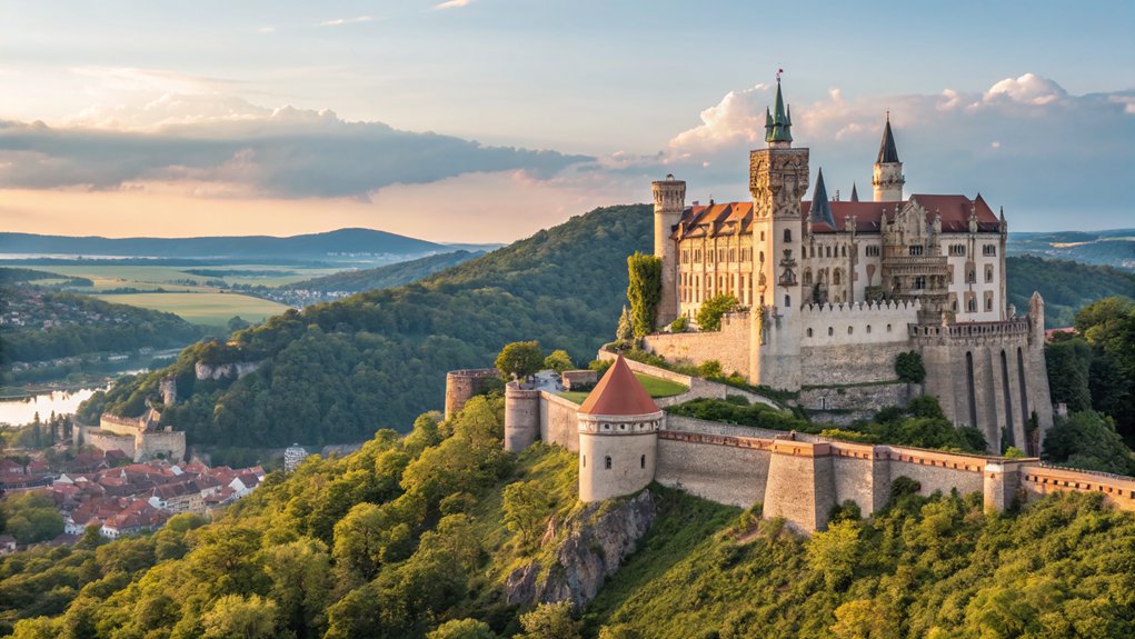 affordable scenic travel destinations