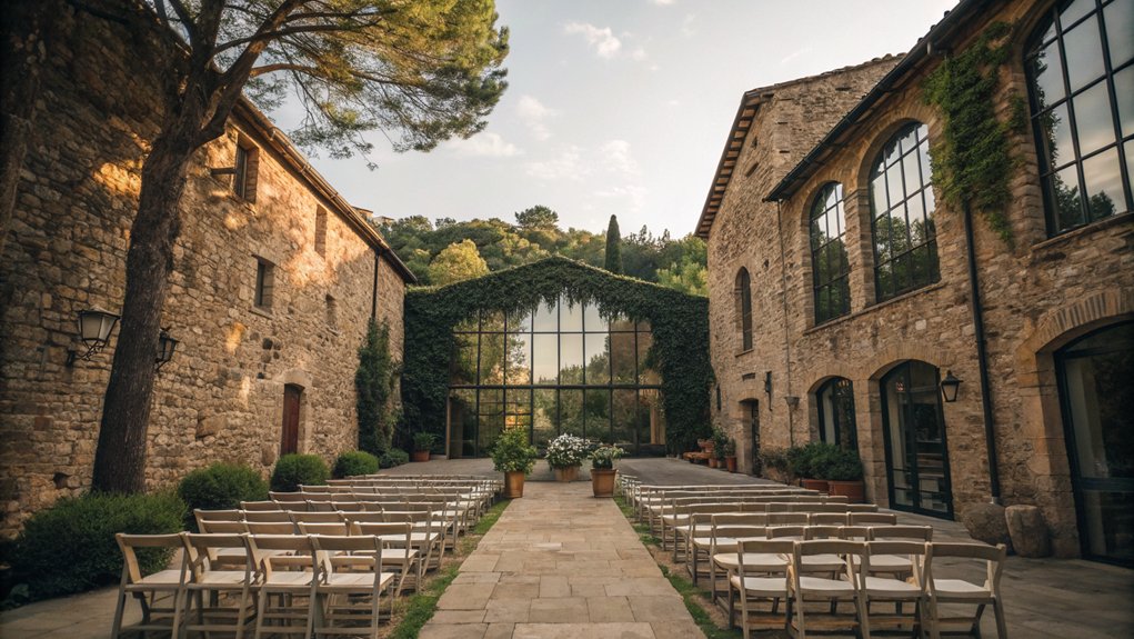 affordable unique venue options