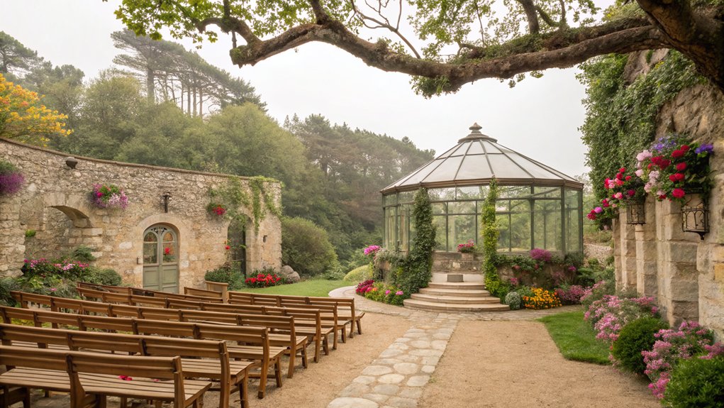 affordable wedding catering options