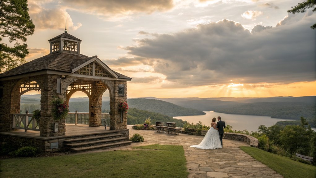 affordable wedding locations guide