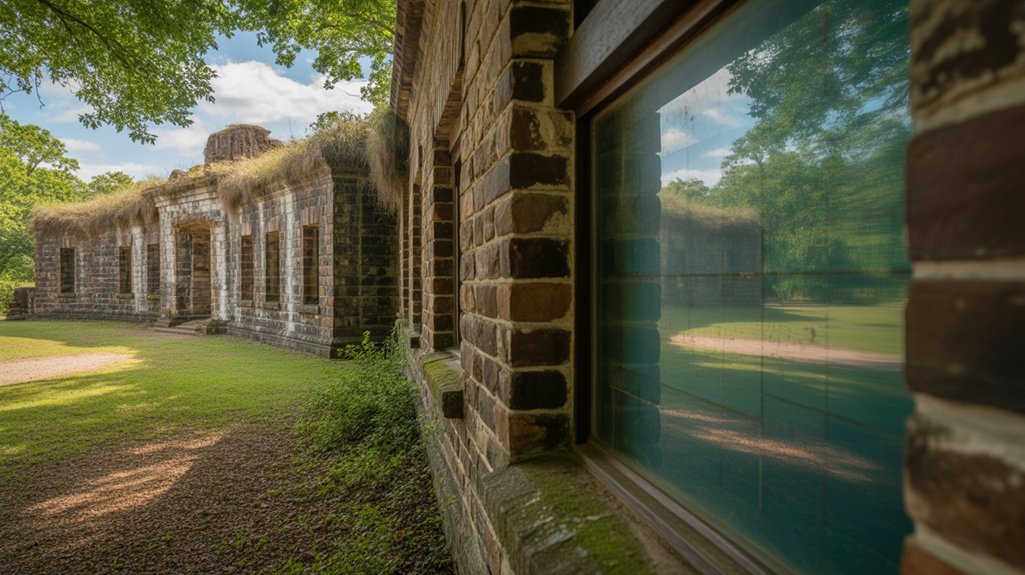 alabama s historic military forts