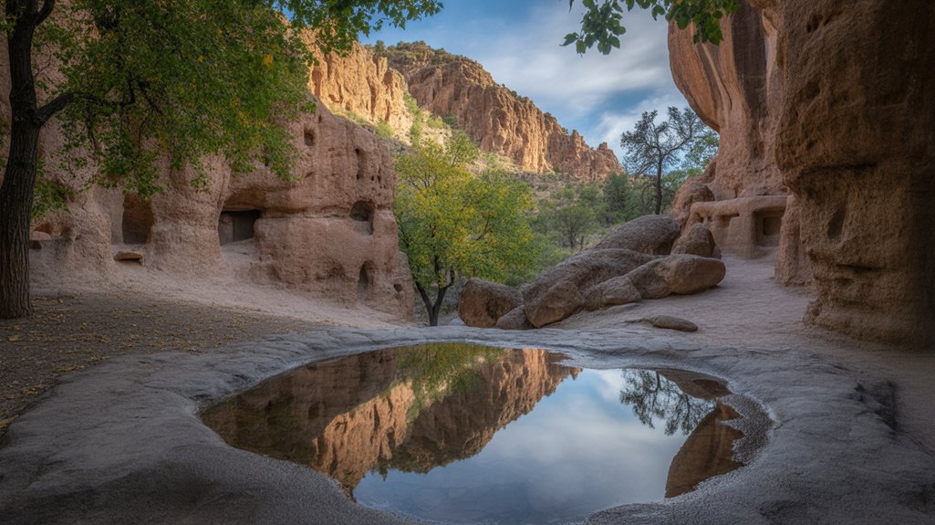 ancient cultures carved landscapes