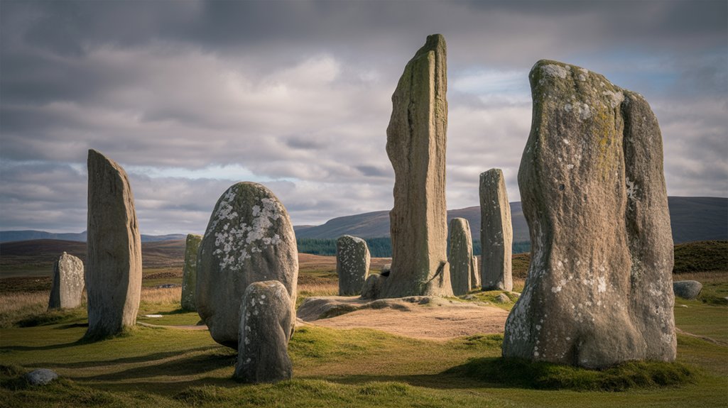 ancient rituals and mysteries