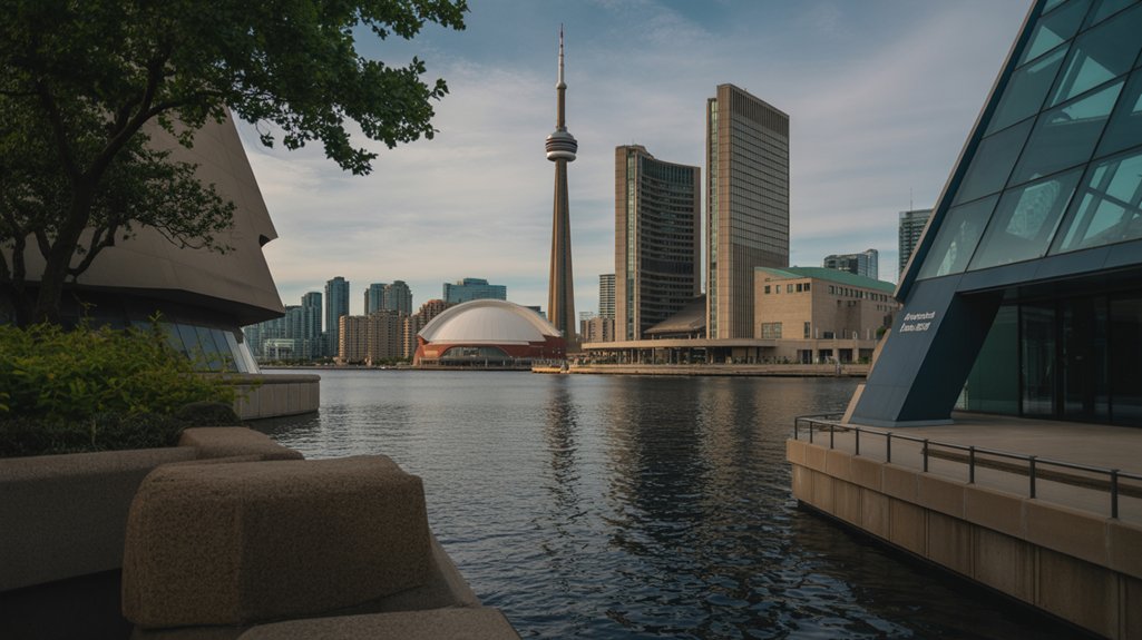 aquatic adventure and education