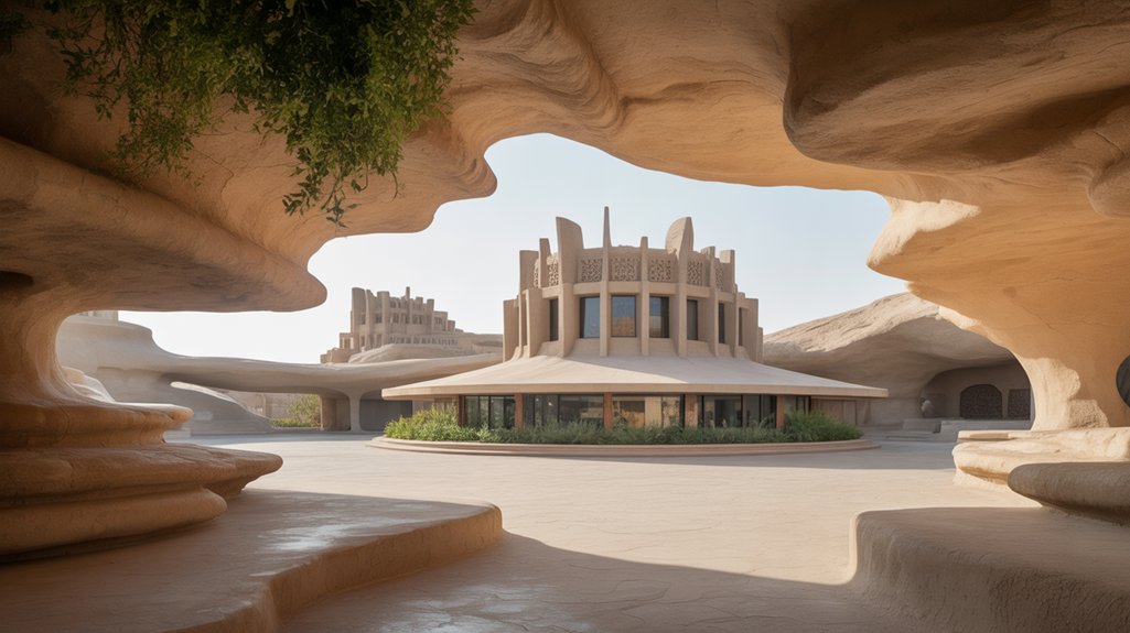 authentic saudi culinary experience