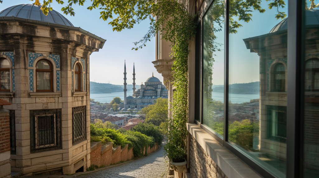 authentic turkish dining experience