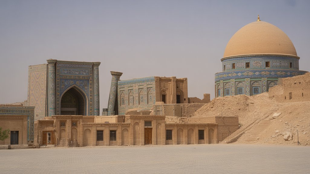 babylon s rich historical heritage