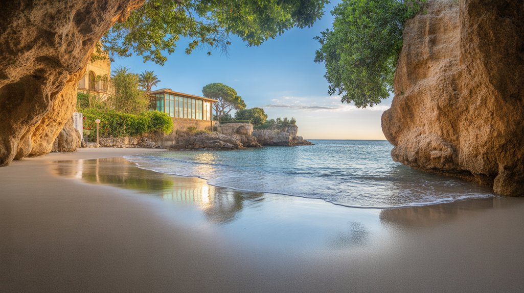 beach fun near palermo