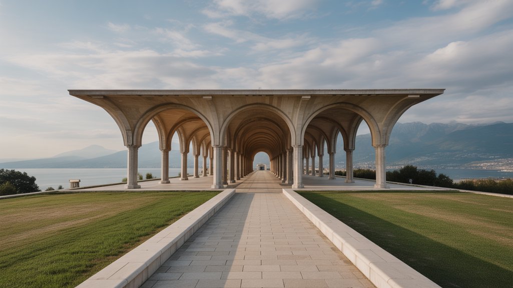 beautiful beaches and serenity