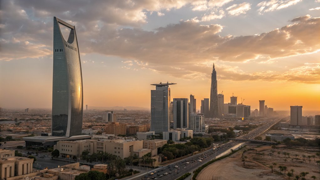 beautiful riyadh attractions revealed
