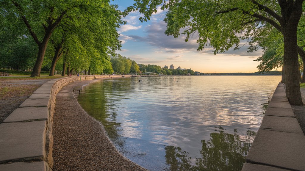 belgrade s vibrant urban escape