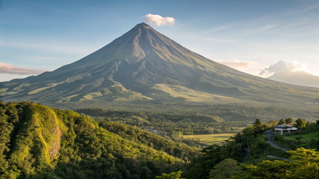 bicol adventure travel destinations