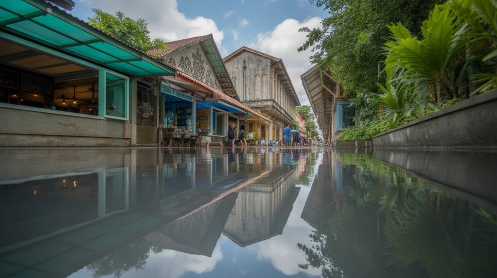 bicol s vibrant food culture