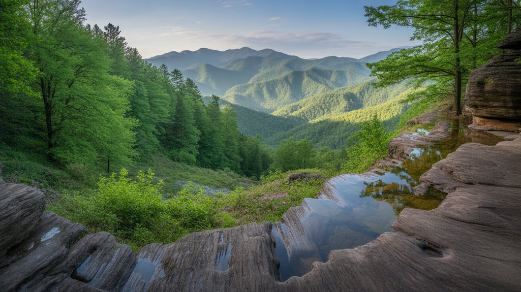 biodiverse ecosystems and wildlife