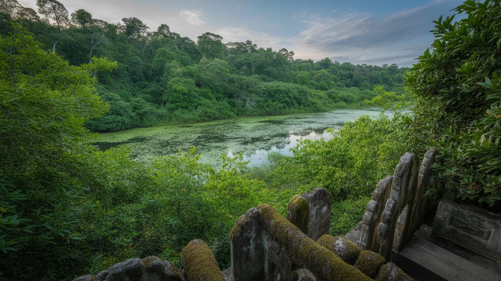 biodiversity rich conservation destination