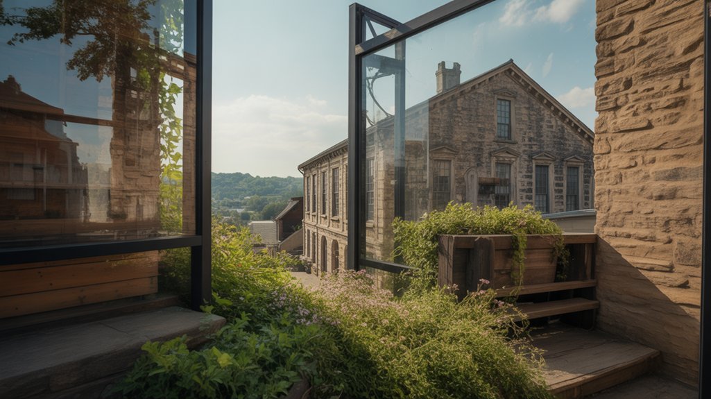 birthplace of country music