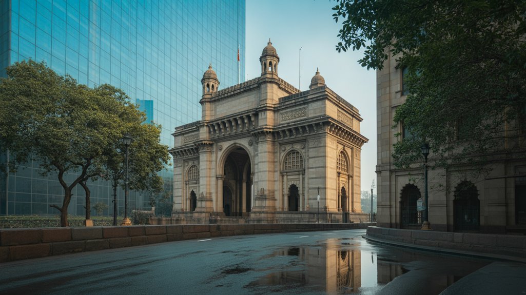 bollywood s gateway of india