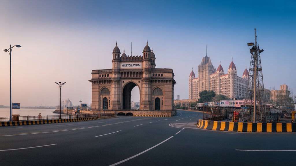 bollywood studio tour experience