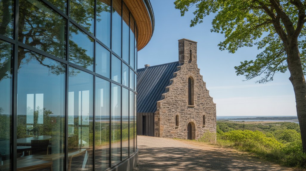 breathtaking hikes in denmark