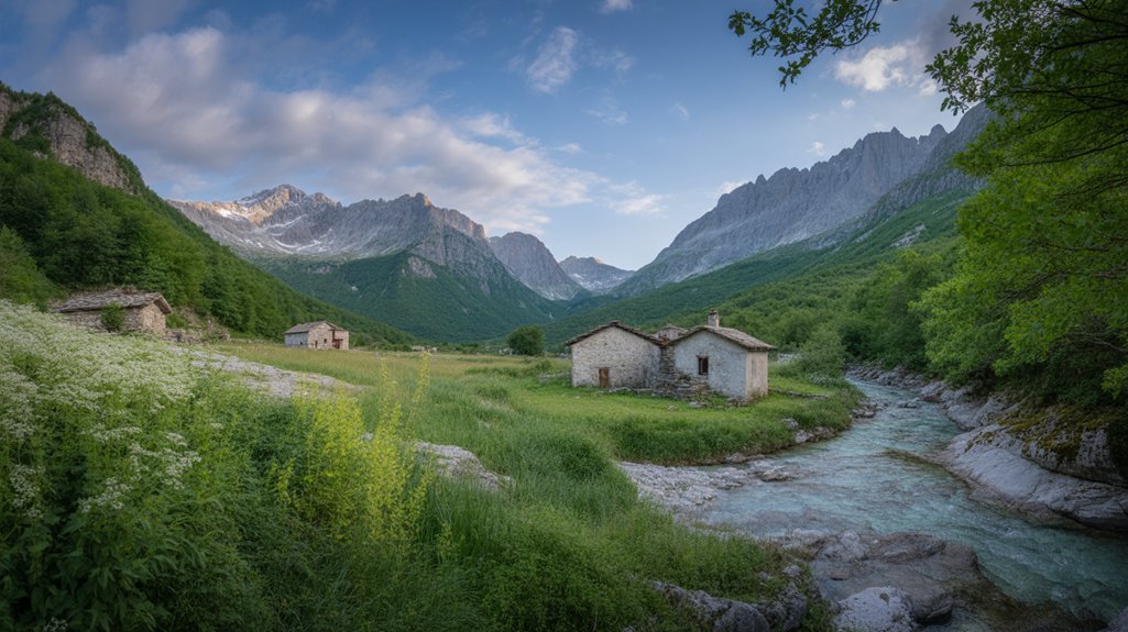 breathtaking hiking adventure awaits