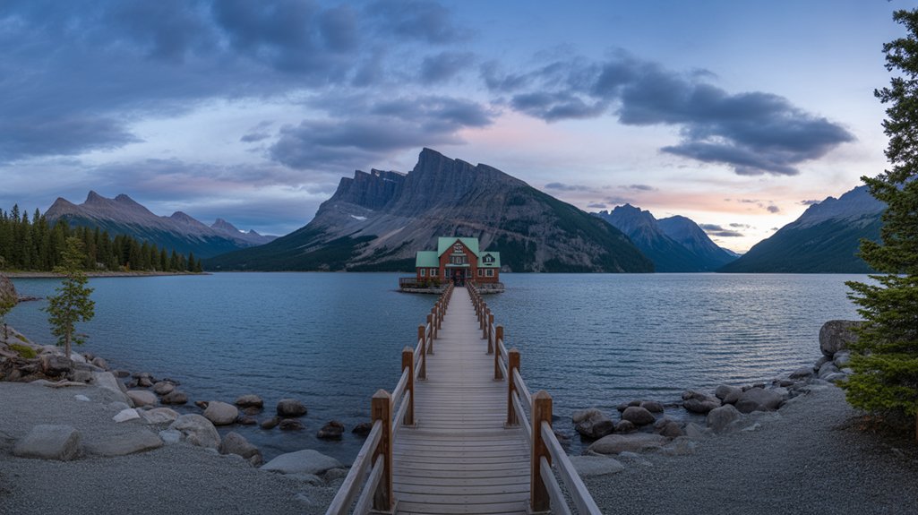 breathtaking landscapes and adventures