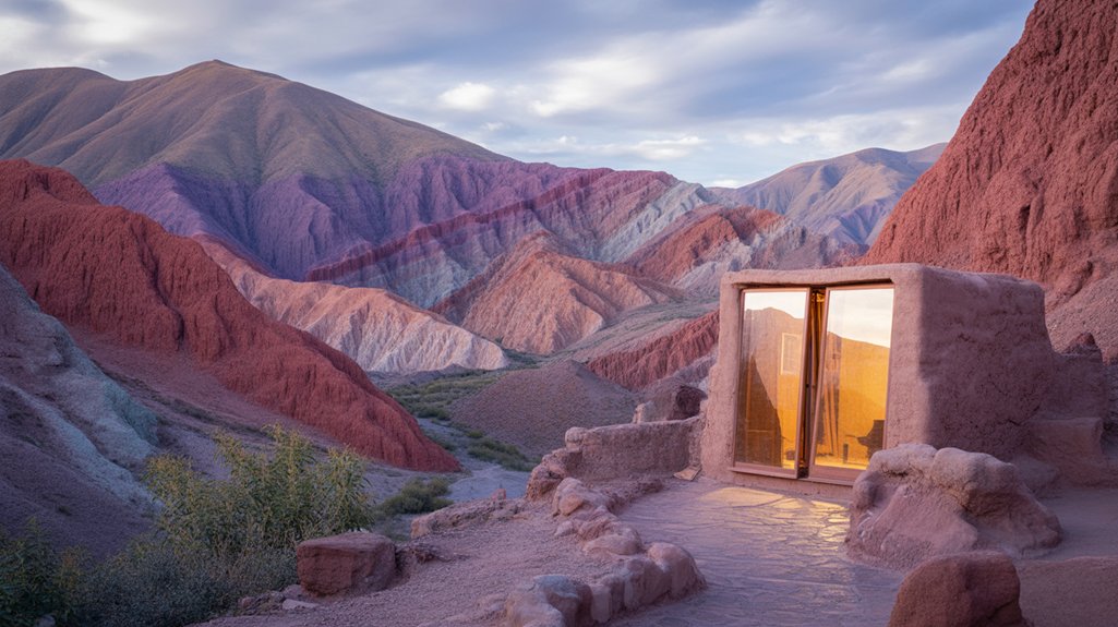 breathtaking landscapes and culture