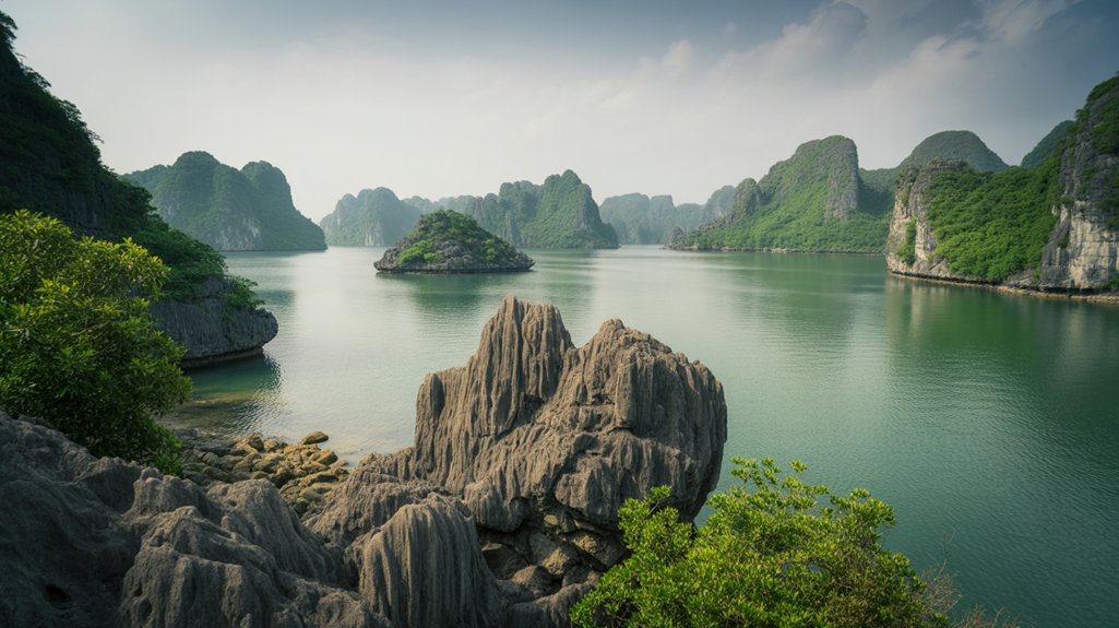 breathtaking views and adventures