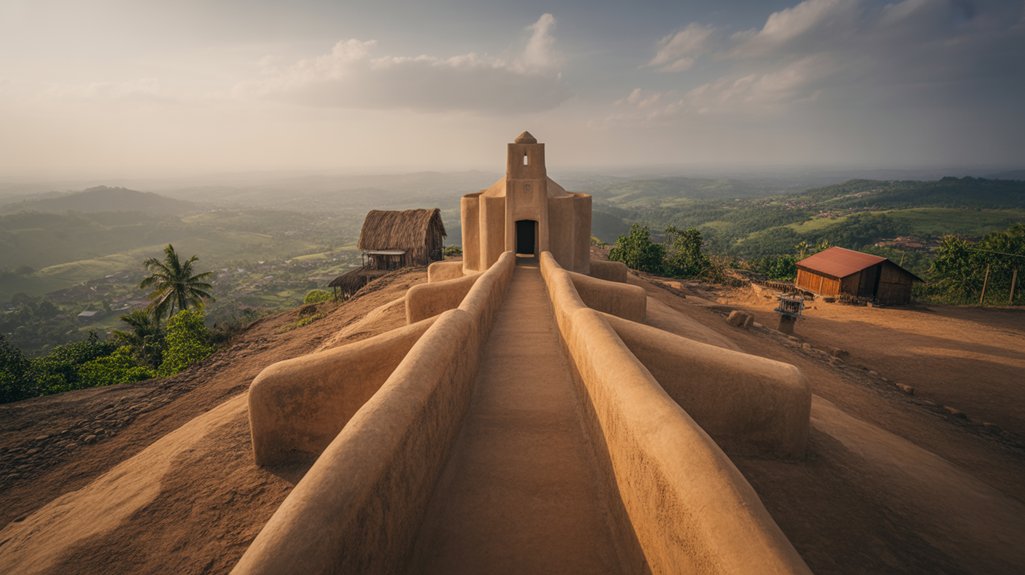bronze casting cultural immersion