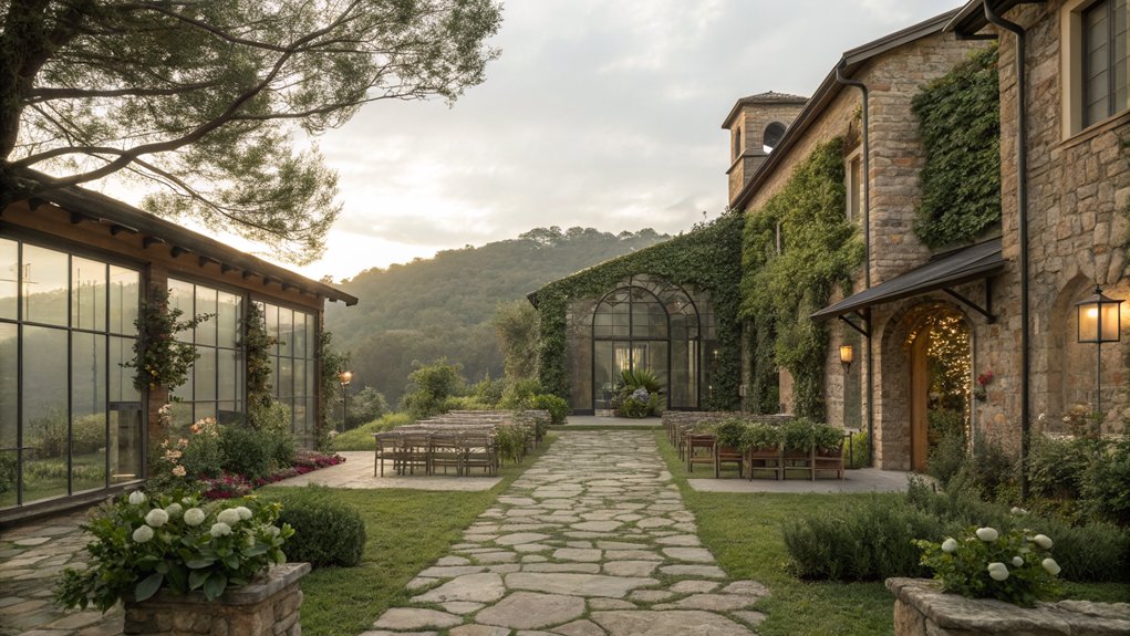 budget and capacity considerations