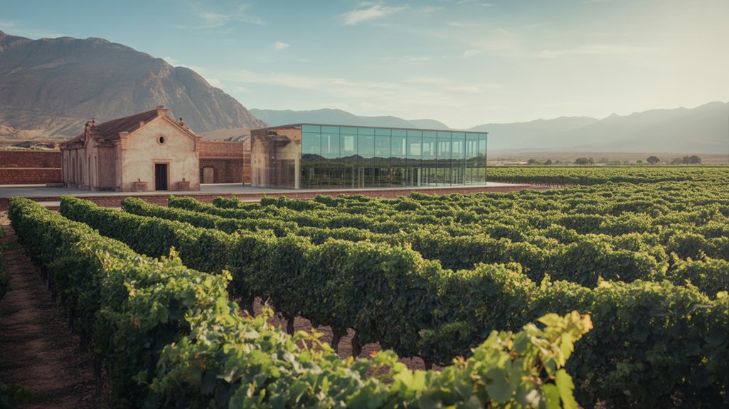 cafayate wine tasting adventure