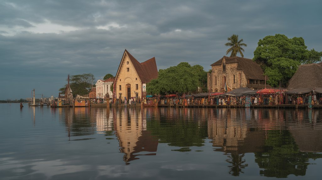 calabar carnival cultural celebration