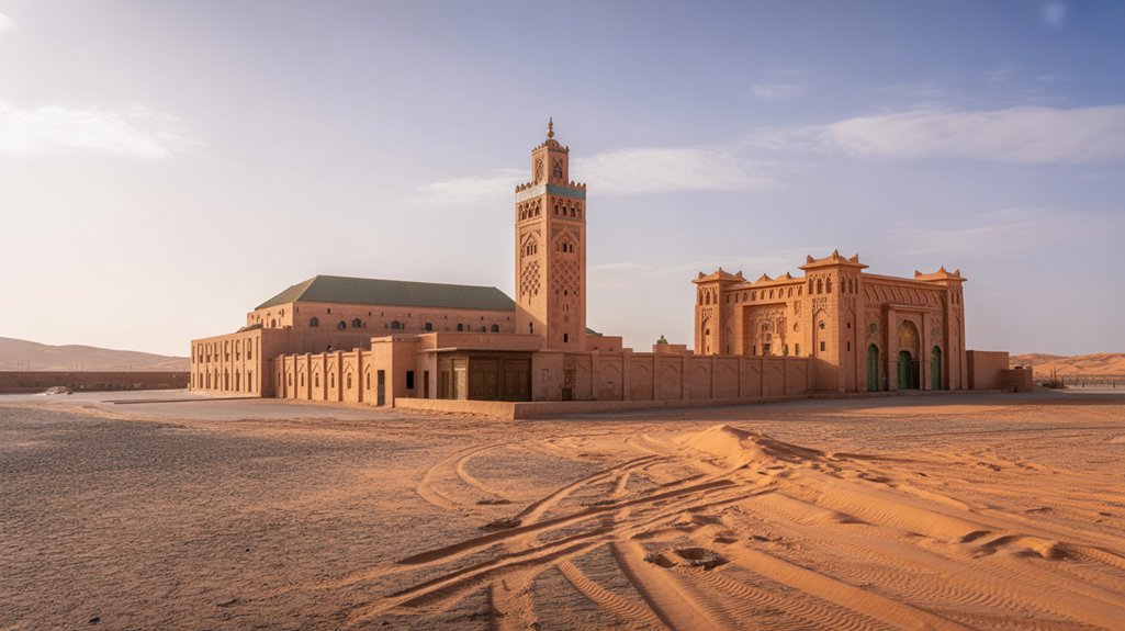 casablanca gateway to morocco