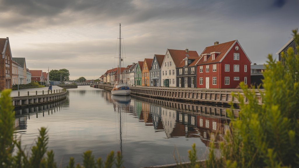 charming coastal relaxation haven