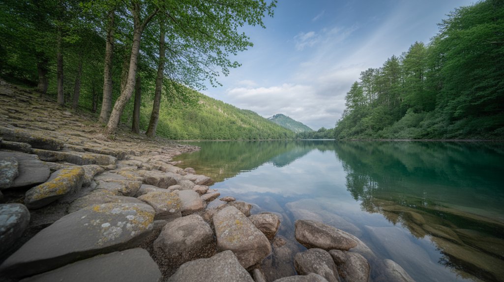 cherished memories at brgerausee
